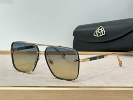 Picture of Maybach Sunglasses _SKUfw55483451fw